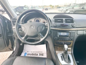 Mercedes-Benz E 220 Avtomat Avangade  - 7999 лв. / 4089.82 € - 26112603 13