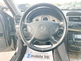 Mercedes-Benz E 220 Avtomat Avangade  - 7999 лв. / 4089.82 € - 26112603 14