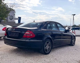 Обява за продажба на Mercedes-Benz E 220 Avtomat Avangade  ~7 999 лв. - изображение 5