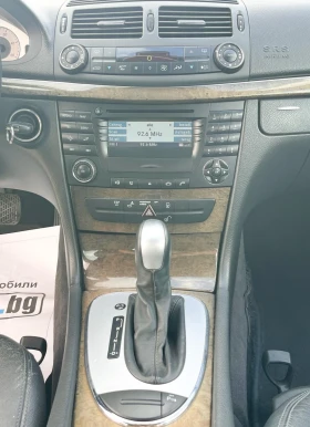 Mercedes-Benz E 220 Avtomat Avangade  - 7999 лв. / 4089.82 € - 26112603 15
