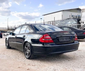 Обява за продажба на Mercedes-Benz E 220 Avtomat Avangade  ~7 999 лв. - изображение 7