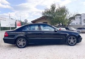 Обява за продажба на Mercedes-Benz E 220 Avtomat Avangade  ~7 999 лв. - изображение 4