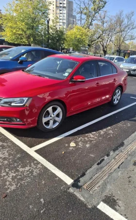 Обява за продажба на VW Jetta 2.0 TDI ~16 000 лв. - изображение 3 | Auto.bg Обява за продажба на VW Jetta 2.0 TDI ~16 000 лв. - изображение 3