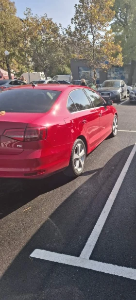 Обява за продажба на VW Jetta 2.0 TDI ~16 000 лв. - изображение 1 | Auto.bg Обява за продажба на VW Jetta 2.0 TDI ~16 000 лв. - изображение 1