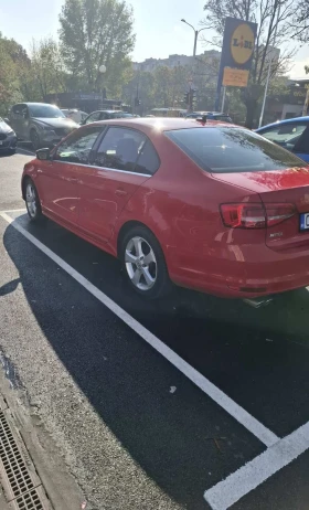Обява за продажба на VW Jetta 2.0 TDI ~16 000 лв. - изображение 2 | Auto.bg Обява за продажба на VW Jetta 2.0 TDI ~16 000 лв. - изображение 2