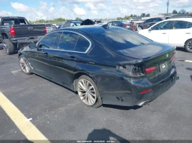 BMW 530 * CARFAX * БЕЗ ПЪРВОНАЧАЛНА ВНОСКА - 38200 лв. / 19531.35 € - 86149046 3