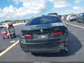 BMW 530 * CARFAX * БЕЗ ПЪРВОНАЧАЛНА ВНОСКА - 38200 лв. / 19531.35 € - 86149046 17