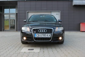 Audi A4 Quattro/S-line/Navi