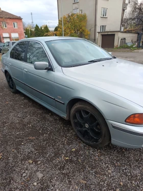 BMW 523, снимка 11