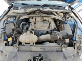 Ford Mustang ECOBOOST - 26900 лв. / 13753.75 € - 36134238 11