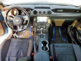 Ford Mustang ECOBOOST - 26900 лв. / 13753.75 € - 36134238 7