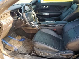 Ford Mustang ECOBOOST - 26900 лв. / 13753.75 € - 36134238 8