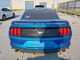 Ford Mustang ECOBOOST - 26900 лв. / 13753.75 € - 36134238 5