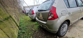 Dacia Sandero 1.4 | Mobile.bg � ����� ������ 4