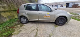 Dacia Sandero 1.4 | Mobile.bg � ����� ������ 3