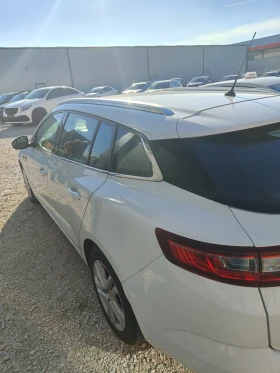 Renault Megane 1, 6 SCe ГАЗ, снимка 8
