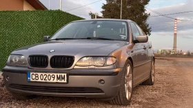 BMW 320 M54B22, снимка 5