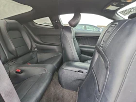 Ford Mustang GT* CARFAX* Подгрев* Кожа* Навигация*  - 14684 € / 28719.41 лв. - 27673498 10