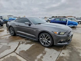 Ford Mustang GT* CARFAX* Подгрев* Кожа* Навигация*  - 14684 € / 28719.41 лв. - 27673498 4