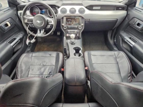 Ford Mustang GT* CARFAX* Подгрев* Кожа* Навигация*  - 14684 € / 28719.41 лв. - 27673498 8