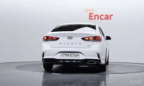Hyundai Sonata - 10029 € / 19615.02 лв. - 15934239 4