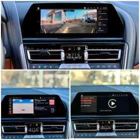 BMW 850 M PAКЕТ / HARMAN KARDON / 360 / ПОДГРЕВ/ОБДУХВАНЕ - 45980 € / 89929.06 лв. - 23903803 12
