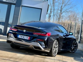 BMW 850 M PAКЕТ / HARMAN KARDON / 360 / ПОДГРЕВ/ОБДУХВАНЕ - 45980 € / 89929.06 лв. - 23903803 4