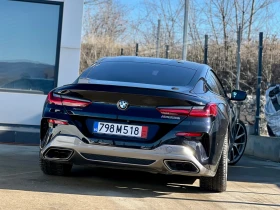 BMW 850 M PAКЕТ / HARMAN KARDON / 360 / ПОДГРЕВ/ОБДУХВАНЕ - 45980 € / 89929.06 лв. - 23903803 6