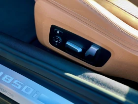 BMW 850 M PAКЕТ / HARMAN KARDON / 360 / ПОДГРЕВ/ОБДУХВАНЕ - 45980 € / 89929.06 лв. - 23903803 14