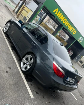 BMW 535 LCI - 8690 € / 16996.16 лв. - 84473462 5