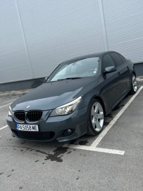 BMW 535 LCI - 8690 € / 16996.16 лв. - 84473462 2