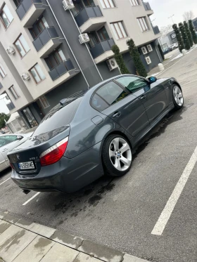 BMW 535 LCI - 8690 € / 16996.16 лв. - 84473462 4