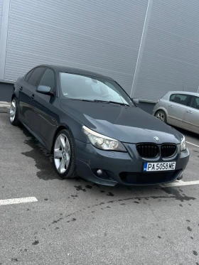 BMW 535 LCI - 8690 € / 16996.16 лв. - 84473462 3