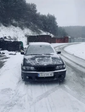 BMW 320 - 1500 € / 2933.74 лв. - 69647291 5