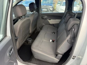Dacia Lodgy 1.6 SCe LPG/Газ-фабрична(102 кс)7-места/2017/EURO6 - 4900 € / 9583.57 лв. - 24339393 13