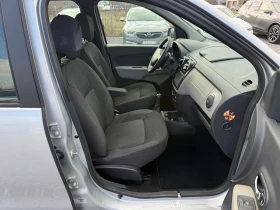 Dacia Lodgy 1.6 SCe LPG/Газ-фабрична(102 кс)7-места/2017/EURO6 - 4900 € / 9583.57 лв. - 24339393 12