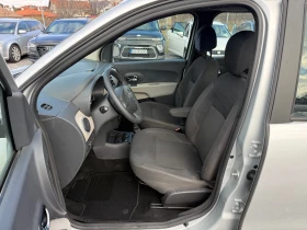 Dacia Lodgy 1.6 SCe LPG/Газ-фабрична(102 кс)7-места/2017/EURO6 - 4900 € / 9583.57 лв. - 24339393 11