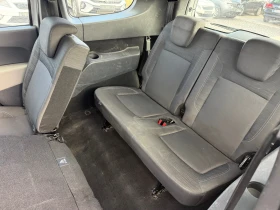 Dacia Lodgy 1.6 SCe LPG/Газ-фабрична(102 кс)7-места/2017/EURO6 - 4900 € / 9583.57 лв. - 24339393 14