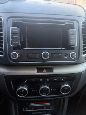VW Sharan 2.0 TDI 140 | Mobile.bg � ����� ������ 7