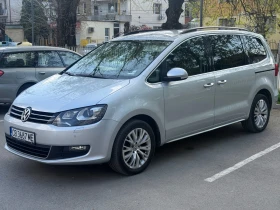 VW Sharan 2.0 TDI 140 | Mobile.bg � ����� ������ 2
