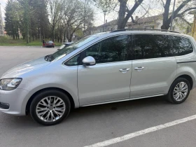 VW Sharan 2.0 TDI 140 | Mobile.bg � ����� ������ 8