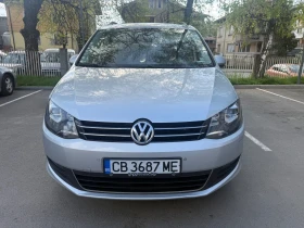 VW Sharan 2.0 TDI 140 | Mobile.bg � ����� ������ 4