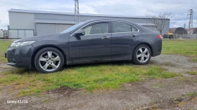 Honda Accord 8 2.0 156 kc(facelift) | Mobile.bg � ����� ������ 5