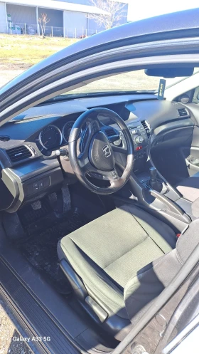 Honda Accord 8 2.0 156 kc(facelift) | Mobile.bg � ����� ������ 2