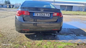 Honda Accord 8 2.0 156 kc(facelift) | Mobile.bg � ����� ������ 6