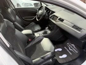 Citroen C5 2.0HDI /АВТОМАТИК/КОЖА/ПОДГРЕВ - 3400 € / 6649.82 лв. - 19655239 10