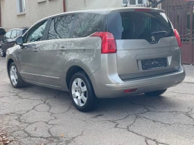 Peugeot 5008 1.6HDI* full*  - 6300 € / 12321.73 лв. - 45211799 10