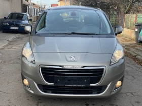 Peugeot 5008 1.6HDI* full*  - 6300 € / 12321.73 лв. - 45211799 3