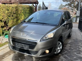 Peugeot 5008 1.6HDI* full*  - 6300 € / 12321.73 лв. - 45211799 2