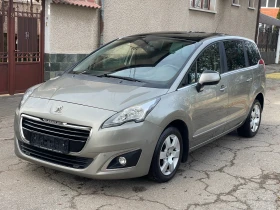 Peugeot 5008 1.6HDI* full*  - 6300 € / 12321.73 лв. - 45211799 8